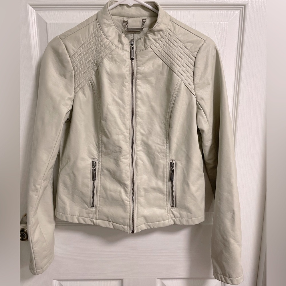 JZ Jacket size small